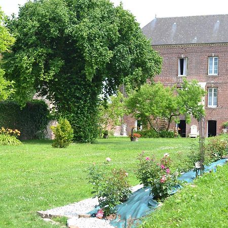 Domaine De L Hyeres Hotel Grandcourt  Buitenkant foto