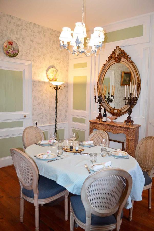 Domaine De L Hyeres Hotel Grandcourt  Buitenkant foto